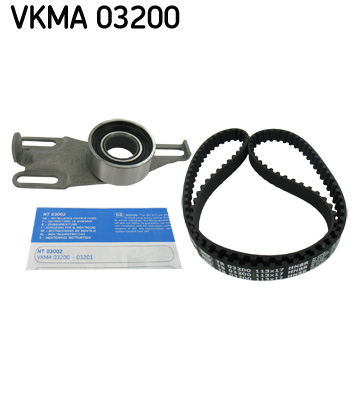 Sada ozubeného remeňa SKF